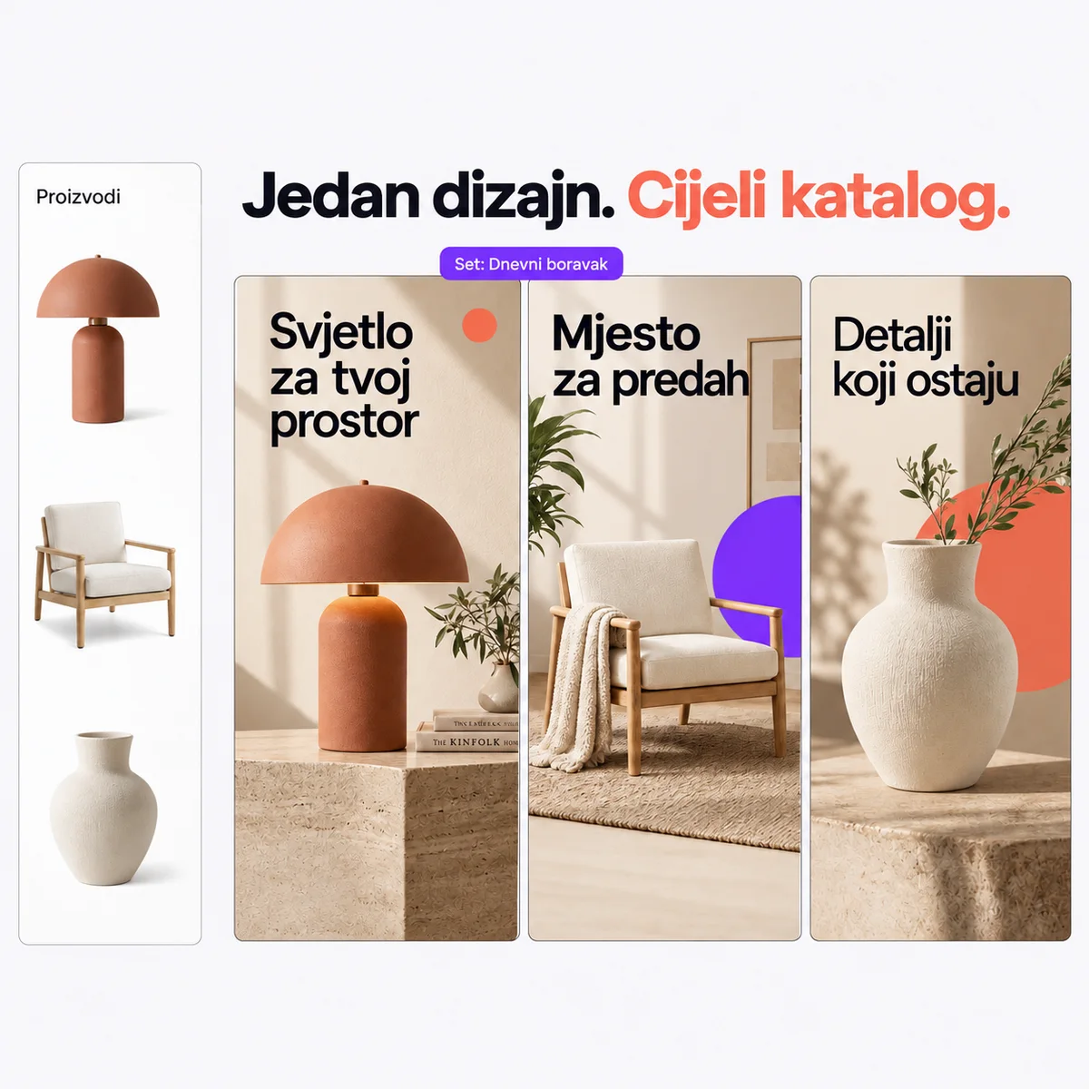 meta catalog hub