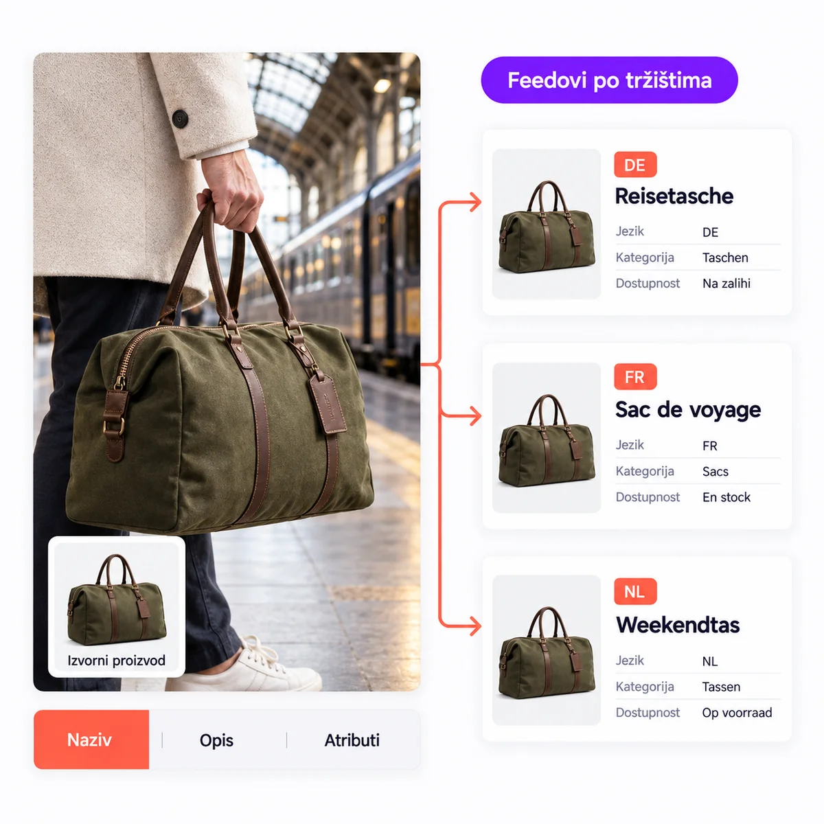 merchant center optimizer